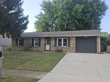 1332 Hancock Street, Sidney, OH 45365