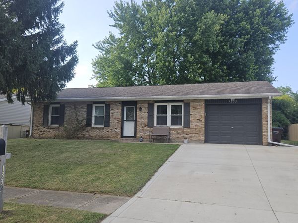 1332 Hancock Street, Sidney, OH 45365