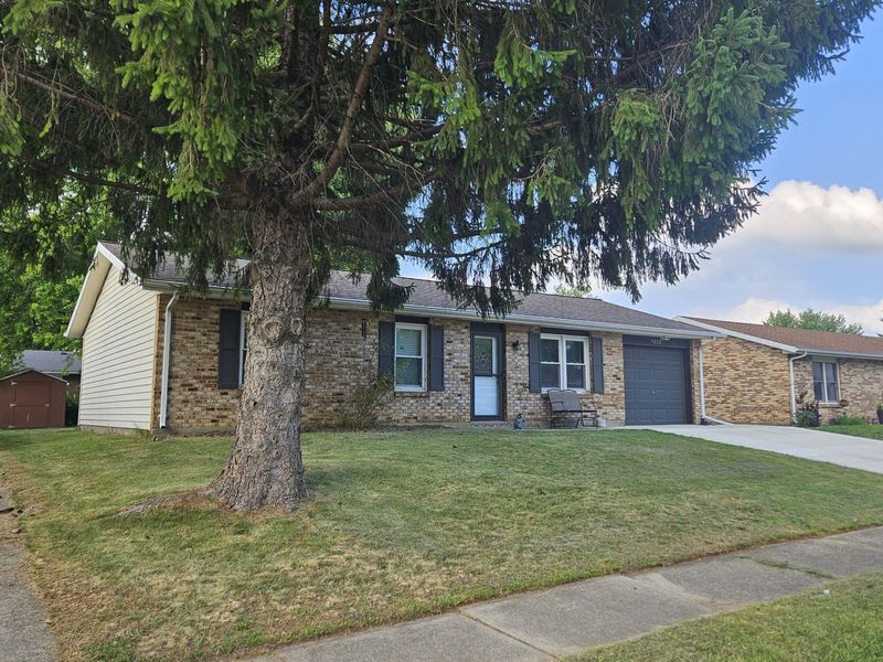 1332 Hancock Street, Sidney, OH 45365 Photo 2