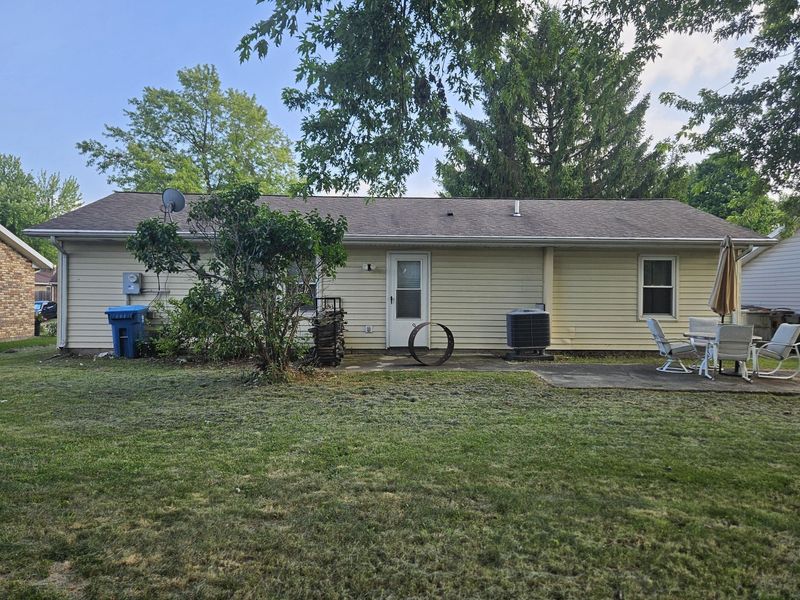 1332 Hancock Street, Sidney, OH 45365 Photo 4