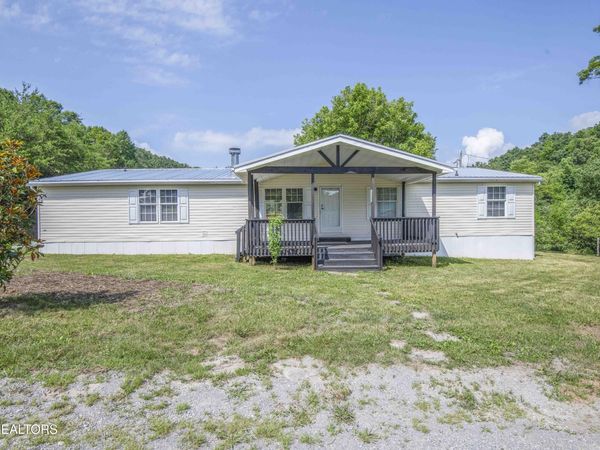 1587 Lower Caney Valley Rd, Tazewell, TN 37879