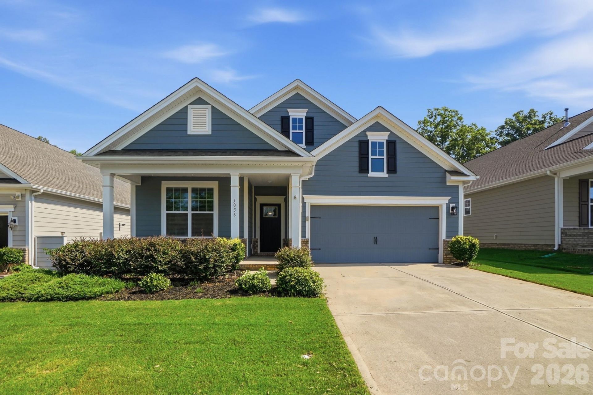 5036 Lydney Circle, Waxhaw, NC 28173 Main Photo