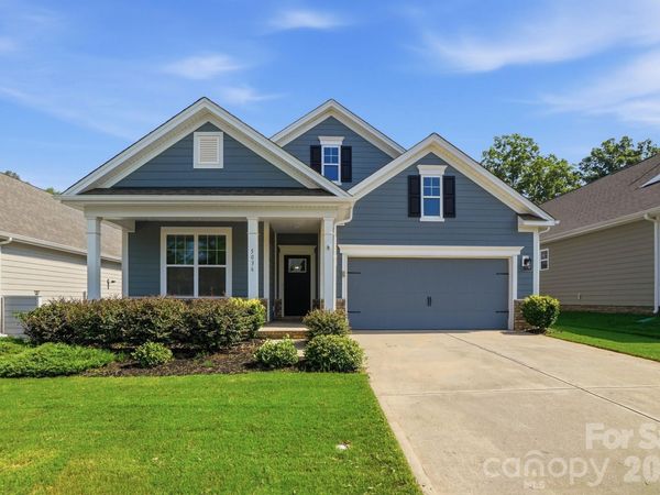 5036 Lydney Circle, Waxhaw, NC 28173