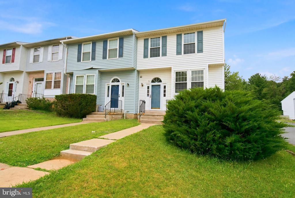 1 SAMANTHA COURT, OWINGS MILLS, MD 21117