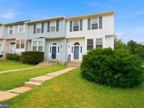 1 SAMANTHA COURT, OWINGS MILLS, MD 21117