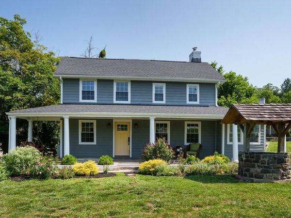 1334 RIVER ROAD, TITUSVILLE, NJ 08560