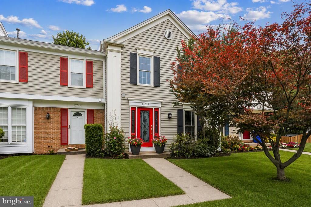 17014 Catalpa, Rockville, MD 20855 Main Photo