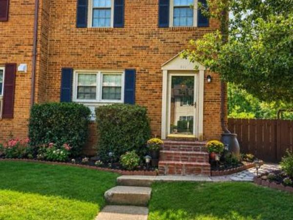 111 KINGS MILL DRIVE, FREDERICKSBURG, VA 22401