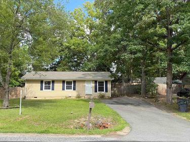 304 ALBANY STREET, FREDERICKSBURG, VA 22407