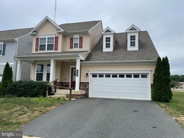 1728 HUDGINS FARM CIRCLE, FREDERICKSBURG, VA 22408