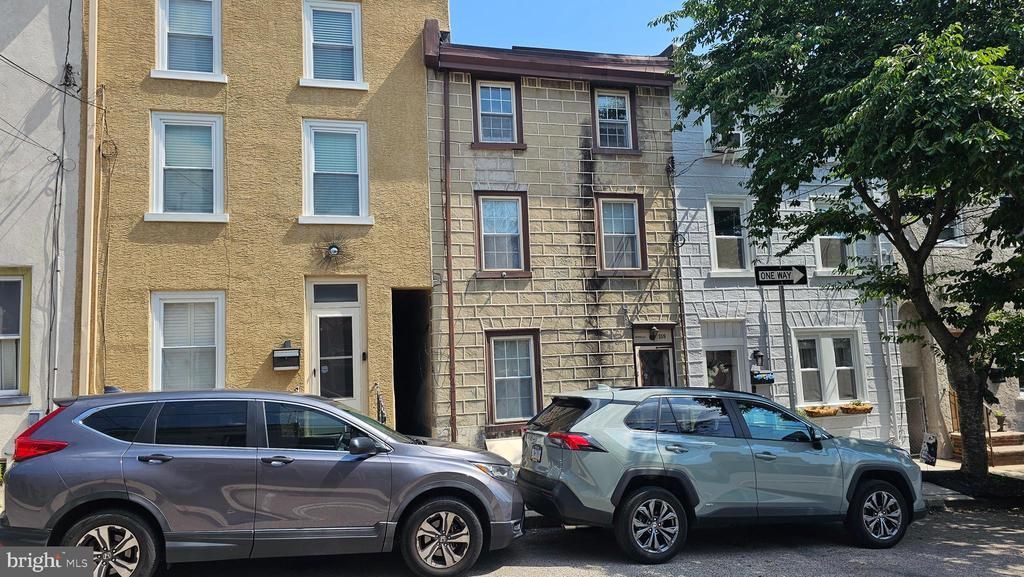159 MARKLE STREET , PHILADELPHIA, PA 19127