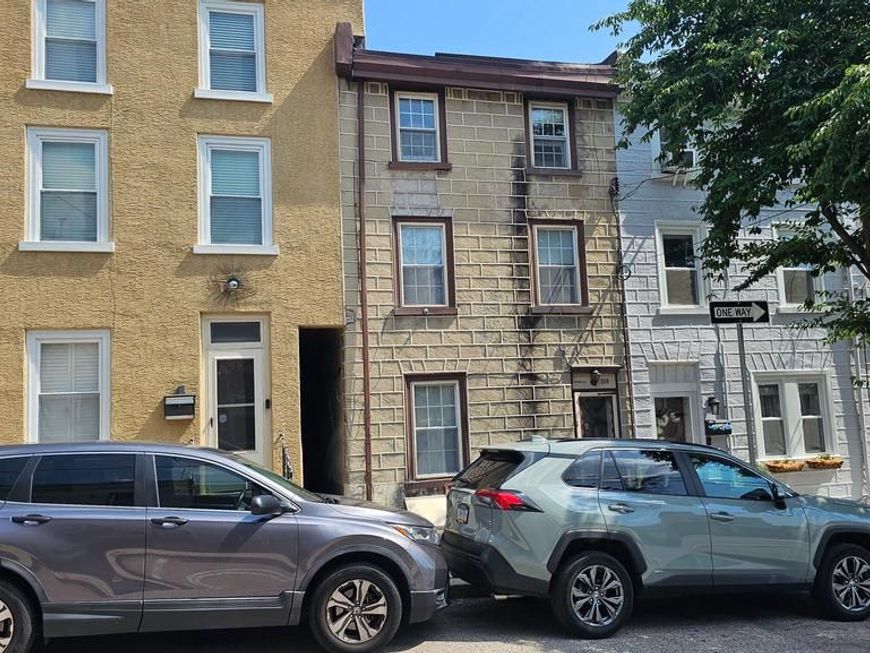159 Markle Street , Philadelphia, PA 19127 Main Photo