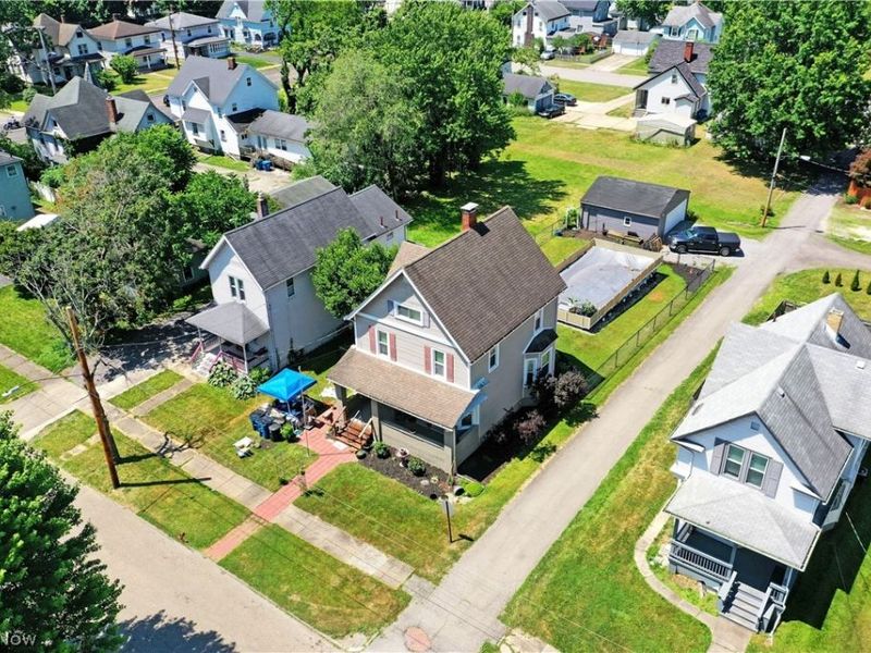 24 Lincoln Avenue, Niles, OH 44446 Photo 42