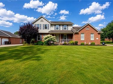 3176 Carie Hill Circle NW, Massillon, OH 44646