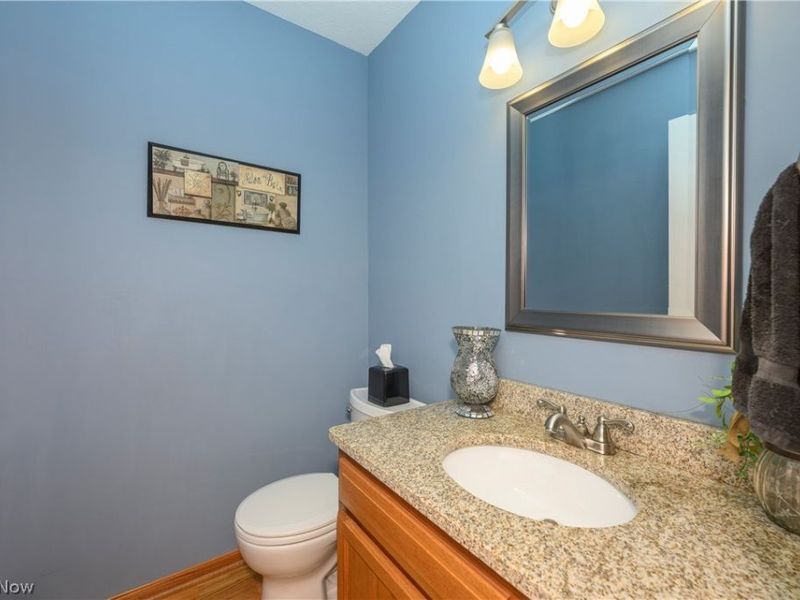 3176 Carie Hill Circle NW, Massillon, OH 44646 Photo 12