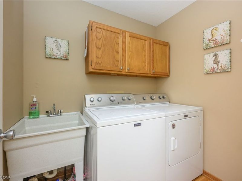 3176 Carie Hill Circle NW, Massillon, OH 44646 Photo 13