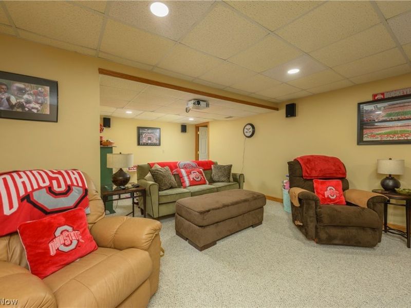 3176 Carie Hill Circle NW, Massillon, OH 44646 Photo 23