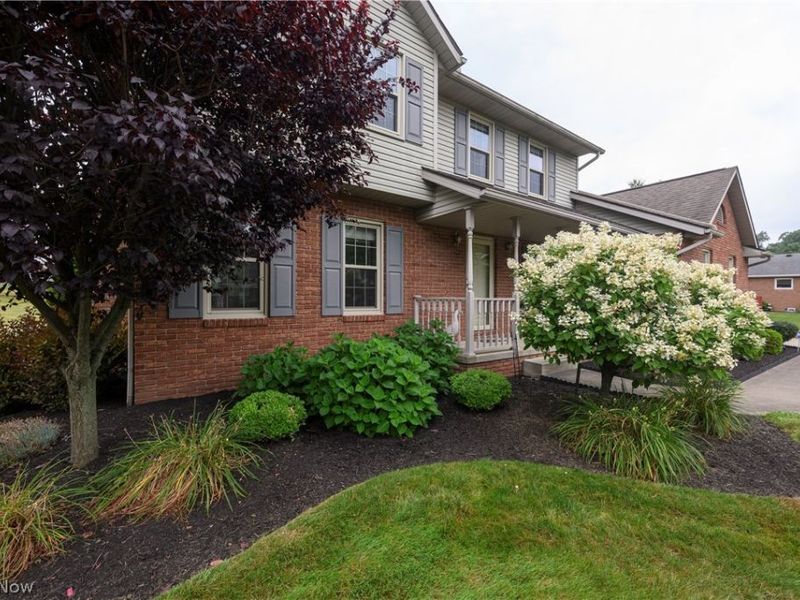 3176 Carie Hill Circle NW, Massillon, OH 44646 Photo 28