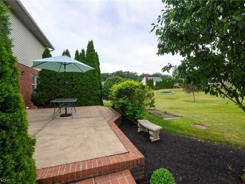 3176 Carie Hill Circle NW, Massillon, OH 44646 Photo 30