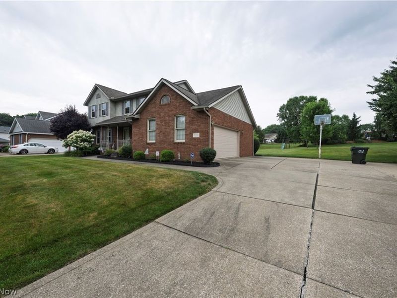3176 Carie Hill Circle NW, Massillon, OH 44646 Photo 31