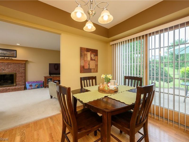 3176 Carie Hill Circle NW, Massillon, OH 44646 Photo 8