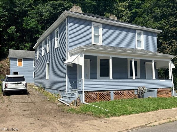 1235 Sinclair Avenue, Steubenville, OH 43952