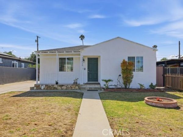 24513 Lakme Avenue, Wilmington, CA 90744