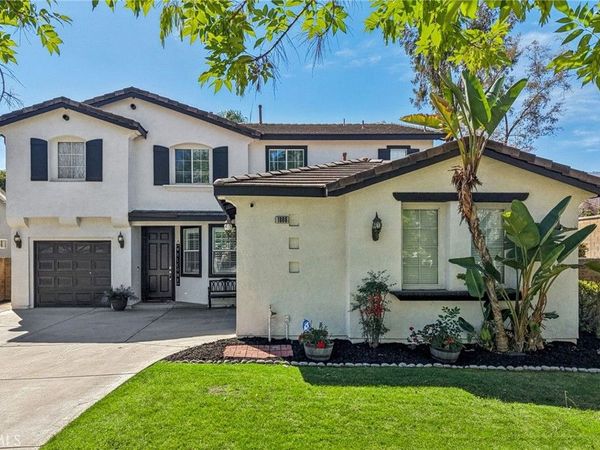 1806 Riverstone, Corona, CA 92883