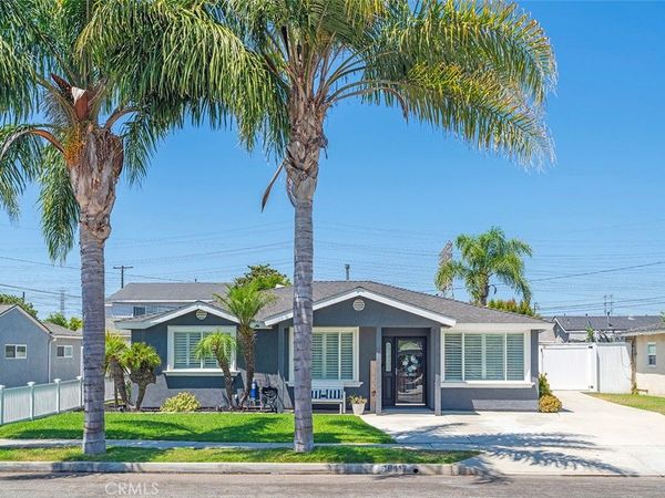 18417 Glenburn, Torrance, CA 90504
