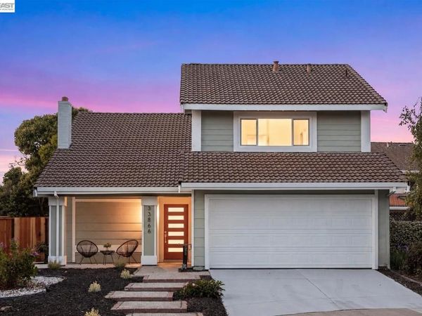 33866 Juliet Cir, Fremont, CA 94555