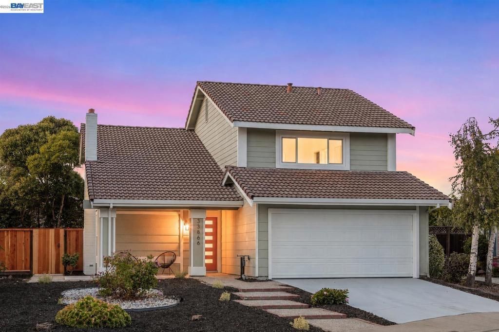 33866 Juliet Cir, Fremont, CA 94555 Main Photo