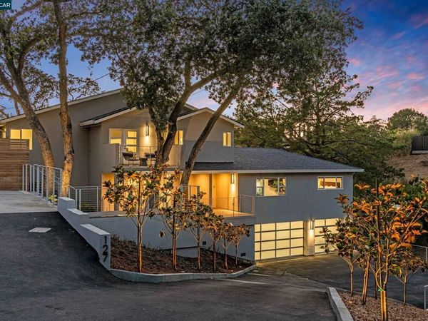 127 Caminar Way, Walnut Creek, CA 94596