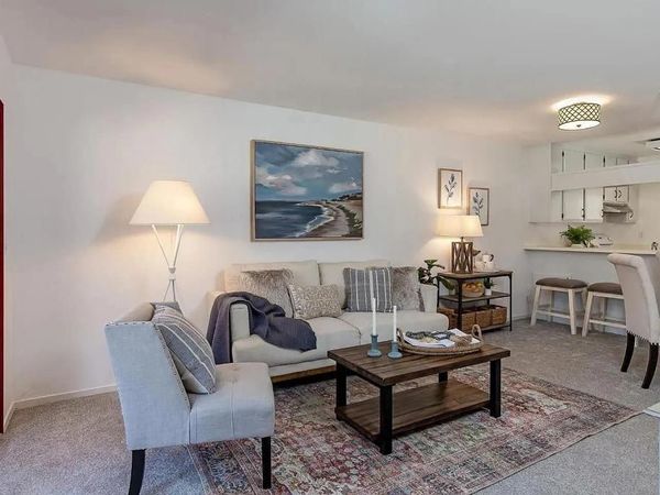 443 Alberto Way, Unit B219, Los Gatos, CA 95032