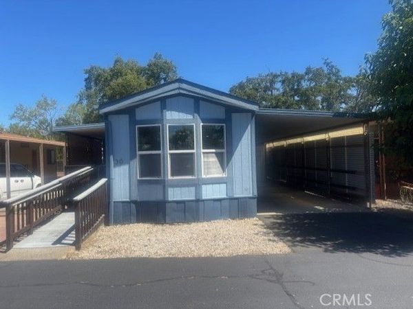 5330 Lakeshore, Unit 30, Lakeport, CA 95453