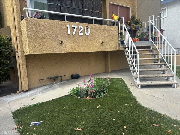 1720 Peyton, Burbank, CA 91504