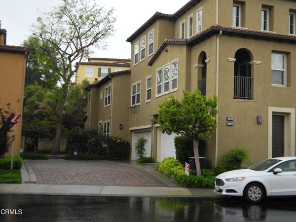 27031 Fairway Lane, Valencia, CA 91381