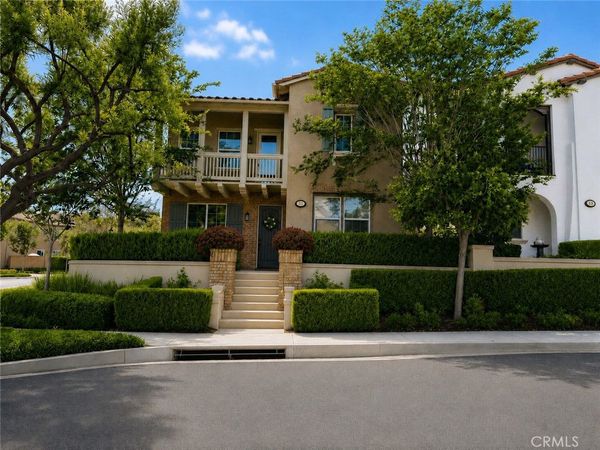 37 Rincon Way, Aliso Viejo, CA 92656