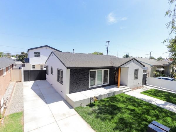 5221 E Willow, Unit A, Long Beach, CA 90815