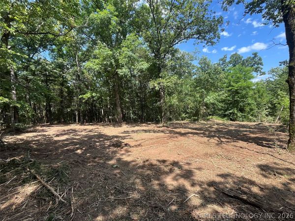 0000 S 4800 Road , Muldrow, OK 74948