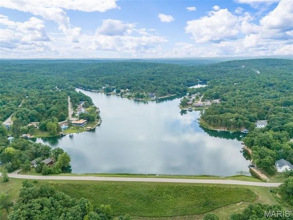 616 N Lafitte Drive, Bonne Terre, MO 63628