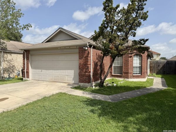 9818 Autumn Valley, Converse, TX 78109