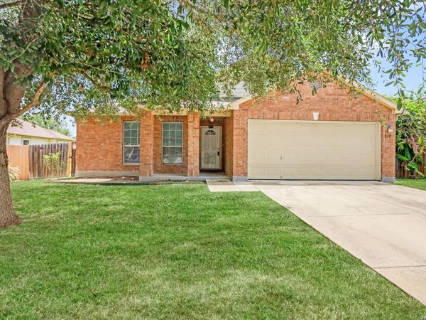 2603 White Wing Way, New Braunfels, TX 78130