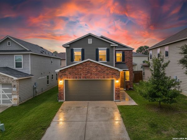 4272 GALE MDWS, New Braunfels, TX 78130