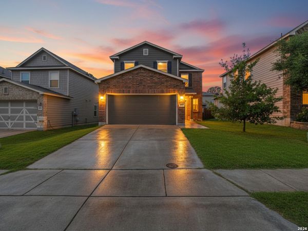 4272 GALE MDWS, New Braunfels, TX 78130