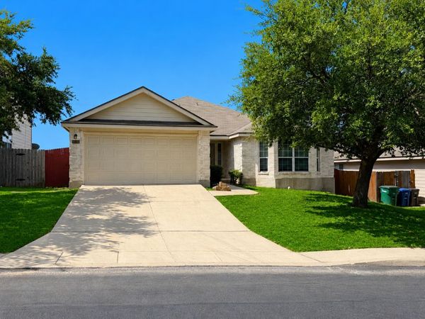 10710 Diamond Rock, San Antonio, TX 78251