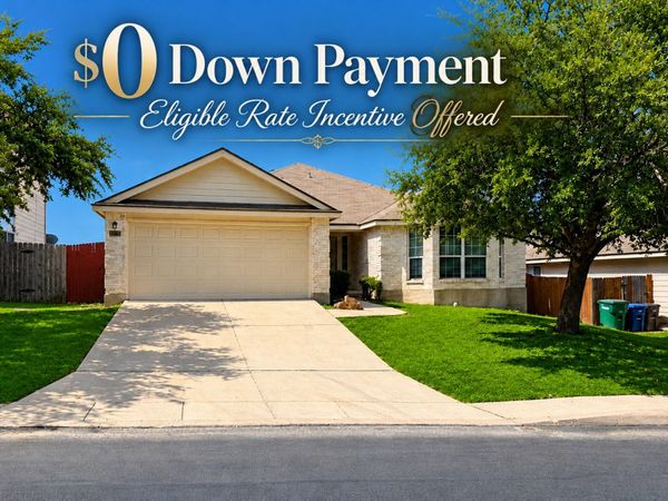 10710 Diamond Rock, San Antonio, TX 78251