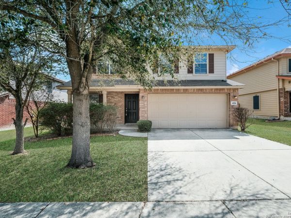 426 REBA, Converse, TX 78109