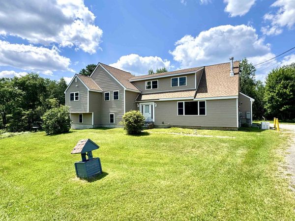 18 Stoddard Road, Columbia, NH 03576