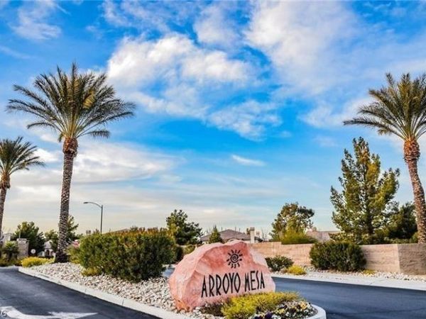 1623 Cave Spring Drive , Henderson, NV 89014