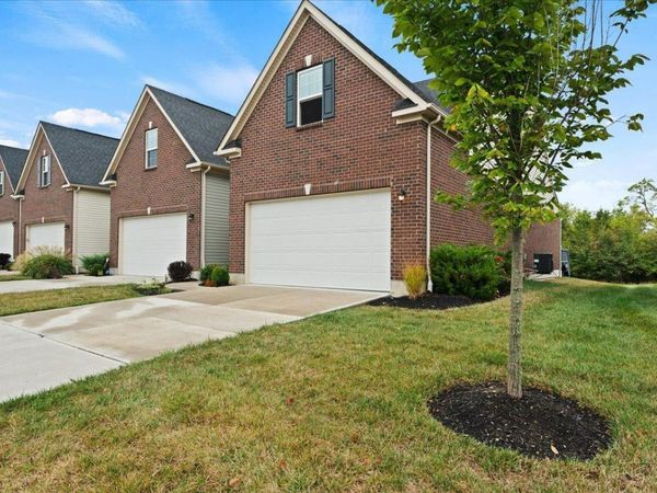 7908 Pinnacle Point Drive, West Chester, OH 45069